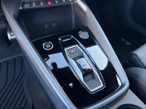 2026 Audi A3 quattro Premium 40 TFSI