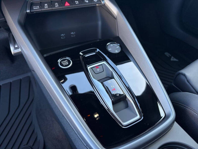 2026 Audi A3 quattro Premium 40 TFSI