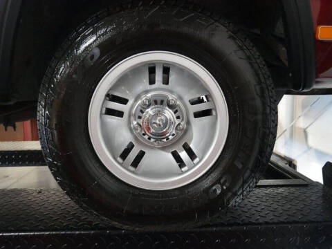 1992 Dodge RAM 150