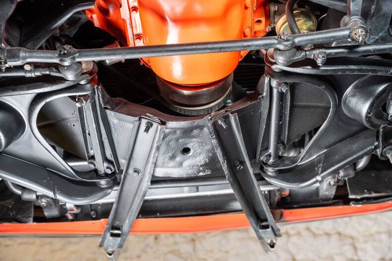 1967 Chevrolet Corvette