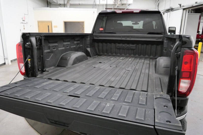 2023 GMC Sierra 2500HD