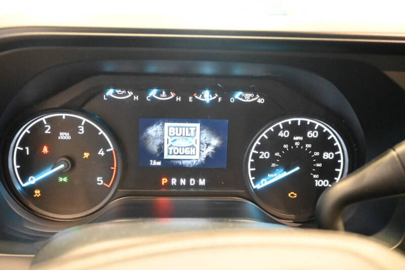 2025 Ford F-350 Super Duty