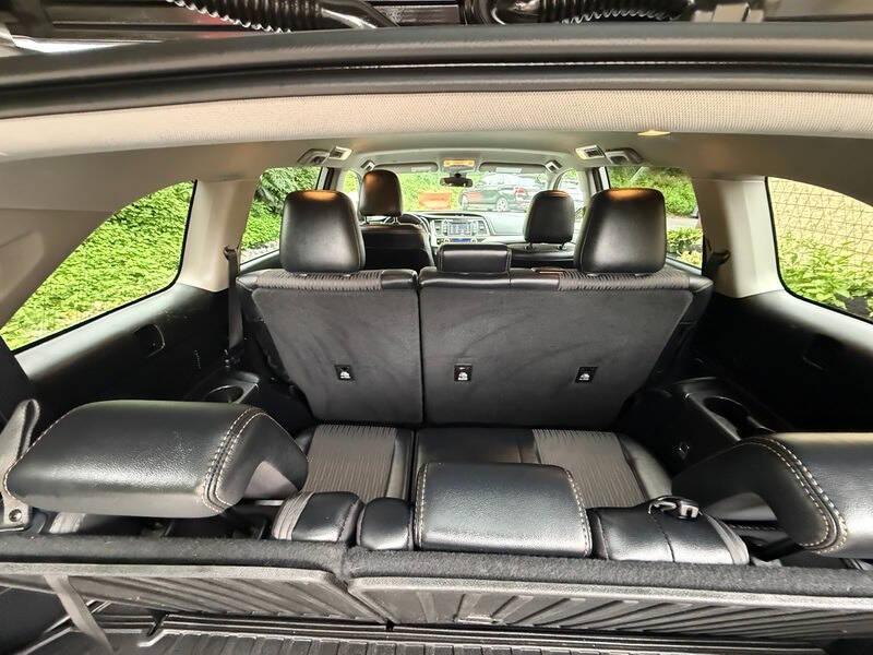 2018 Toyota Highlander LE Plus