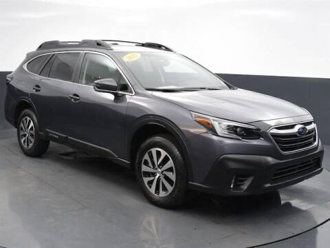 2022 Subaru Outback for sale at Hickory Used Car Superstore in Hickory NC