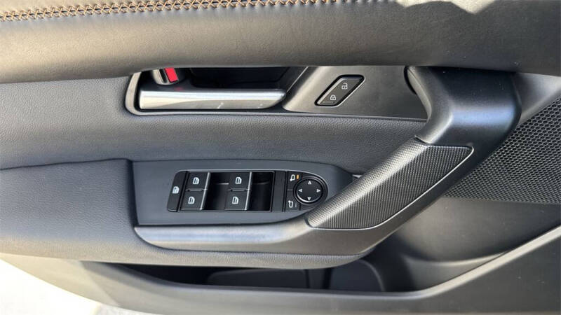 2026 Mazda CX-50 2.5 S Premium