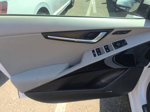 2023 Kia Niro EV Wave