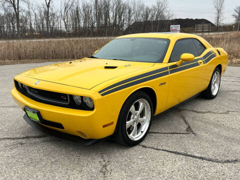 2010 Dodge Challenger for sale at Continental Motors LLC in Hartford WI