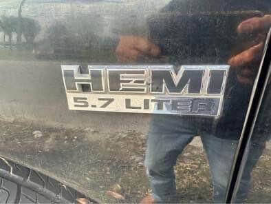 2006 Dodge Ram 1500 SLT