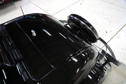 1934 Plymouth Barracuda