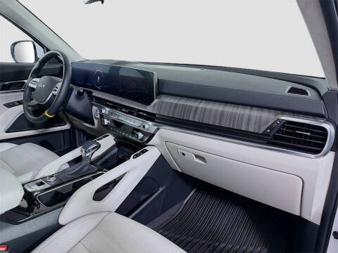 2025 Kia Telluride SX-Prestige