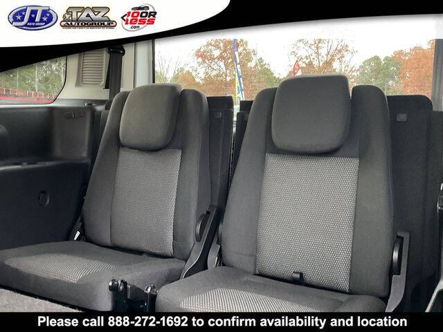 2017 Ford Transit Connect XL