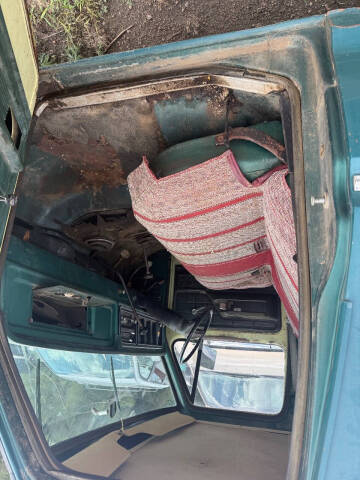 1978 Ford F-150
