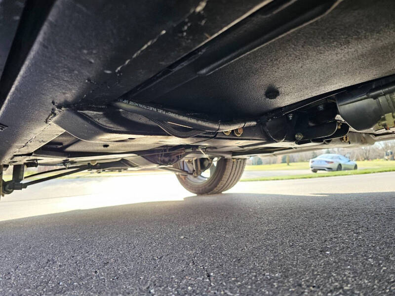 1967 Chevrolet Corvette