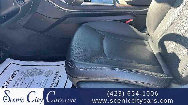 2022 Audi Q8 quattro Premium Plus 55 TFSI