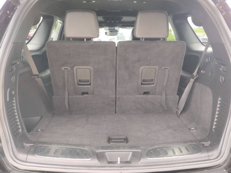 2024 Dodge Durango R/T Plus