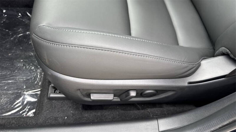 2025 Mazda CX-30 2.5 S Preferred