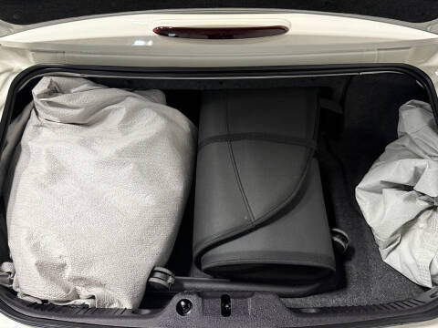 2003 Ford Thunderbird Deluxe