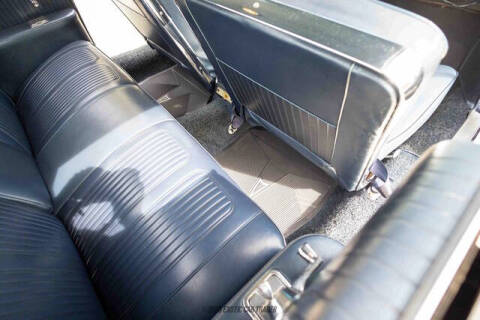 1964 Pontiac Grand Prix