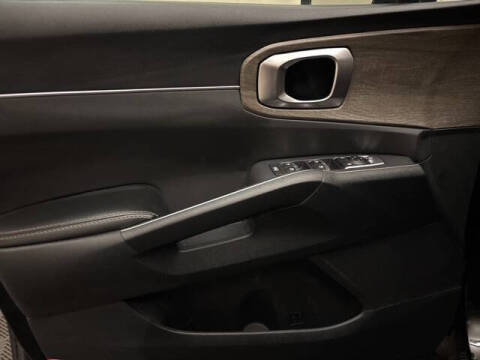 2023 Kia Sorento X-Line EX