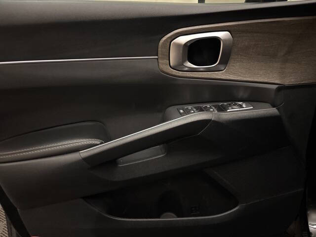 2023 Kia Sorento X-Line EX