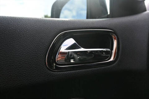 2018 Dodge Durango SRT