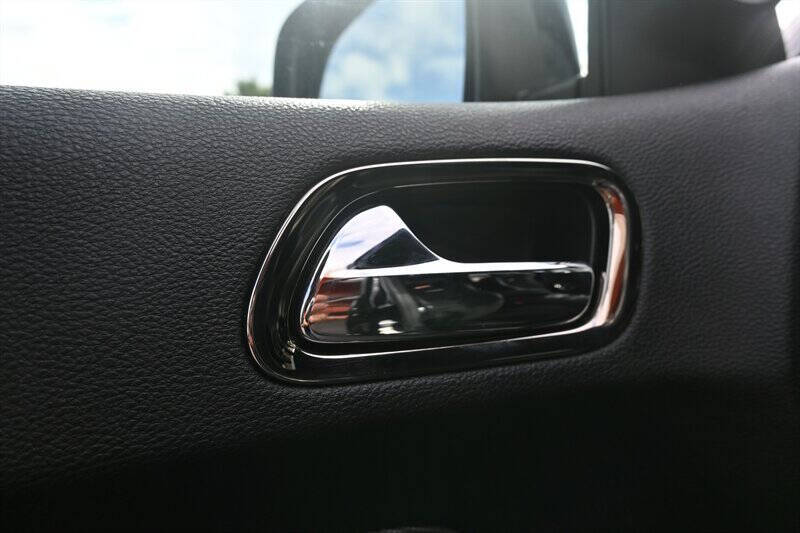 2018 Dodge Durango SRT