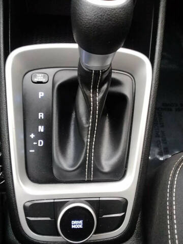 2020 Hyundai Venue SEL