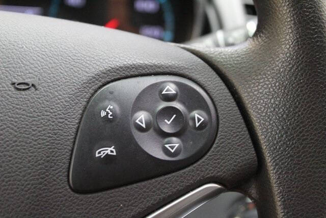 2019 Chevrolet Impala LS Fleet