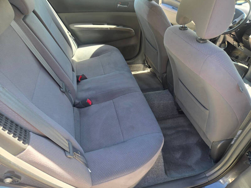 2008 Toyota Prius Standard