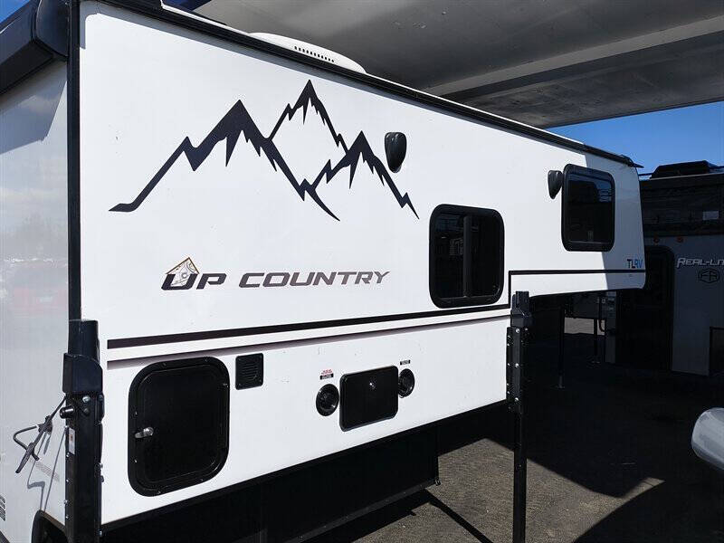 2026 Travel Lite UPCOUNTRY 775U