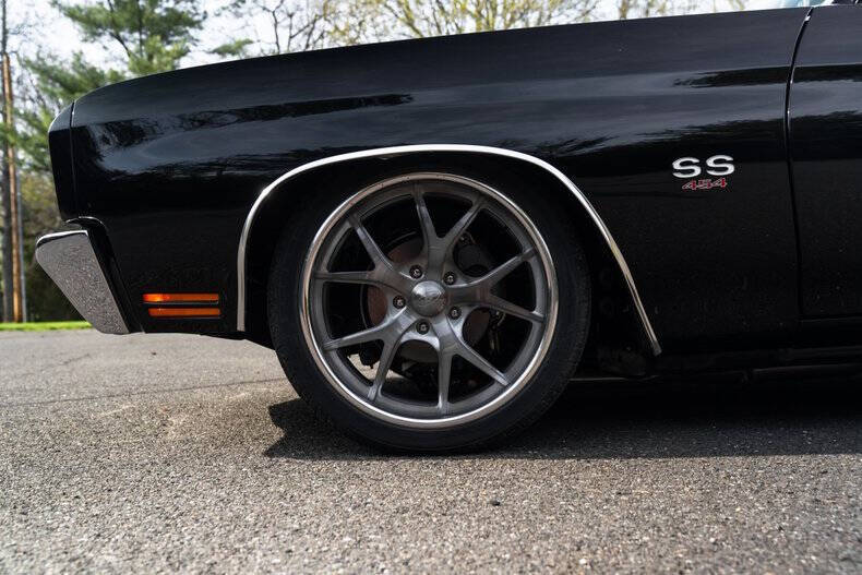 1970 Chevrolet Chevelle
