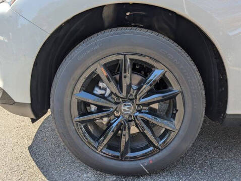 2026 Acura RDX SH-AWD