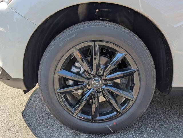 2026 Acura RDX SH-AWD