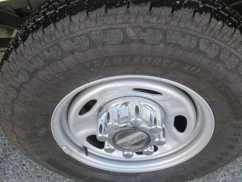 2020 Ford F-250 Super Duty