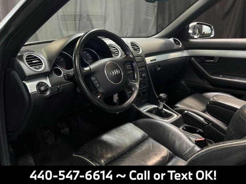 2006 Audi S4