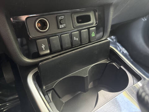 2020 Mitsubishi Outlander SEL