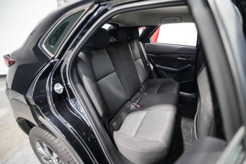 2021 Mazda CX-30 2.5 S