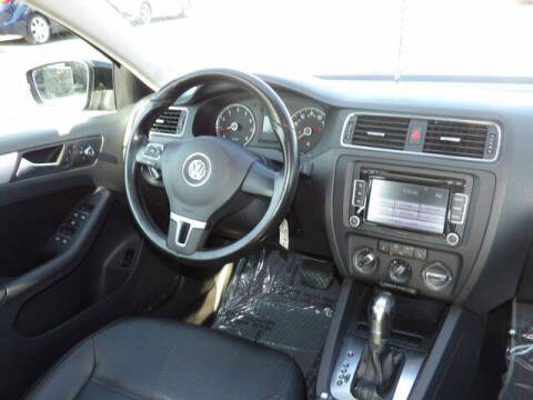 2013 Volkswagen Jetta