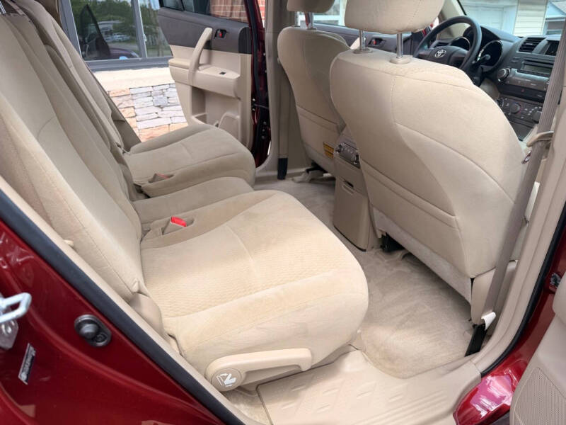 2010 Toyota Highlander