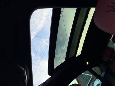 2021 Maserati Levante