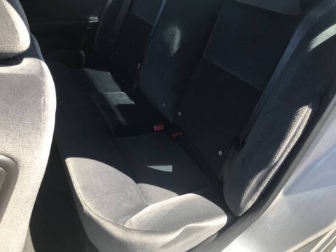 2015 Chevrolet Impala Limited Unmarked Police