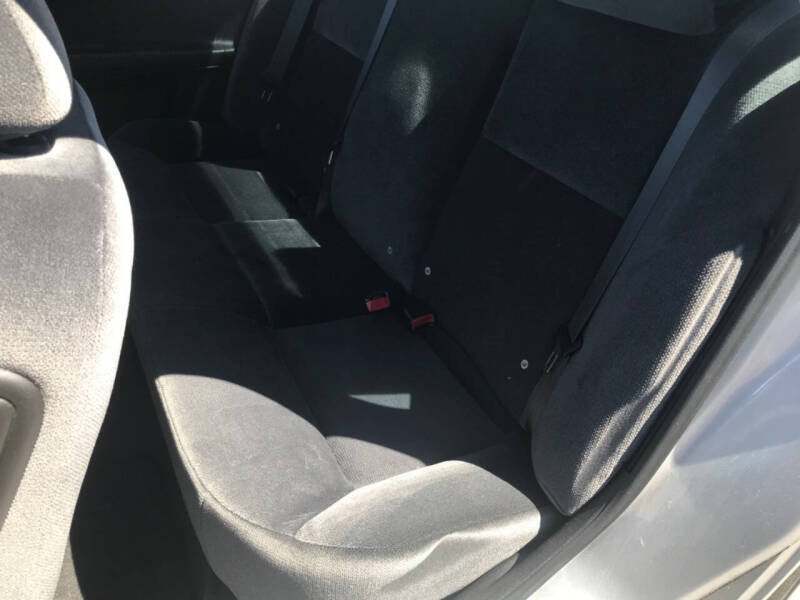 2015 Chevrolet Impala Limited Unmarked Police