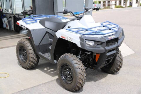 2024 Tracker 600 NON-EP