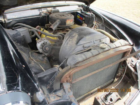 1963 Studebaker Hawk