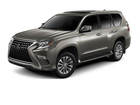 2022 Lexus GX 460