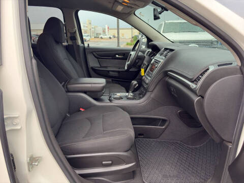 2014 GMC Acadia SLE-2