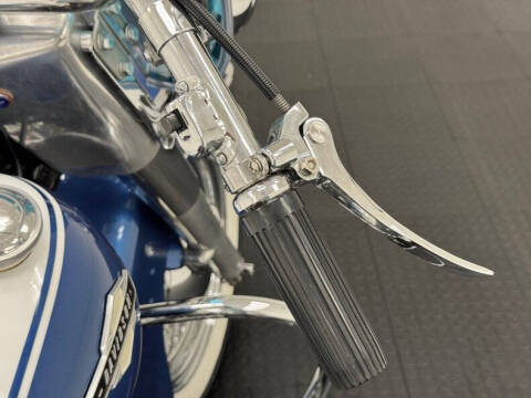 1964 Harley-Davidson FLH