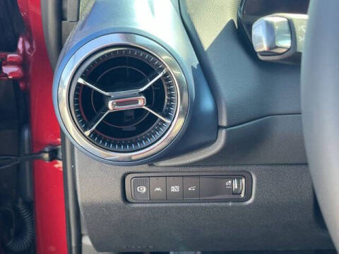 2026 Chevrolet Equinox EV LT 2