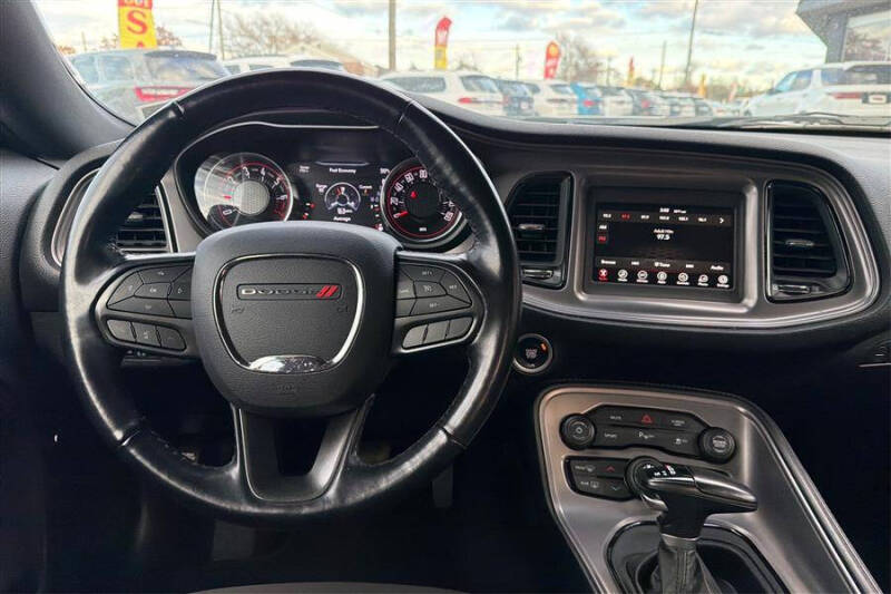 2023 Dodge Challenger GT