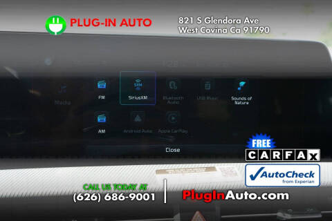 2023 Kia EV6 GT-Line